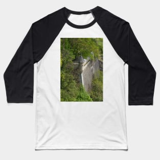 Spanish turret, Luxembourg Baseball T-Shirt